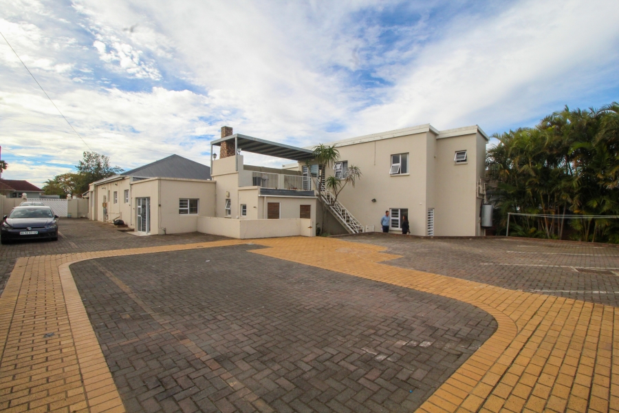 Commercial Property for Sale in Nahoon Eastern Cape